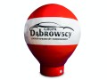 balony reklamowe, balony dmuchane, balony pneumatyczne, reklama pneumatyczna