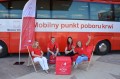 leżaki reklamowe, leżaki z nadrukiem