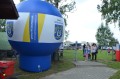 balony reklamowe, balony dmuchane, balony pneumatyczne, reklama pneumatyczna