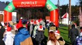 brama pneumatyczna, brama startowa, brama dmuchana, reklama pneumatyczna