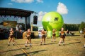 balony reklamowe, balony dmuchane, balony pneumatyczne, reklama pneumatyczna
