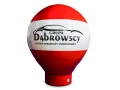 balony reklamowe, balony dmuchane, balony pneumatyczne, reklama pneumatyczna