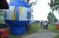 balony reklamowe, balony dmuchane, balony pneumatyczne, reklama pneumatyczna
