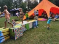 kostki reklamowe, puzzle reklamowe