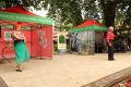 namioty reklamowe, namioty ekspresowe, namioty szybkorozkładalne