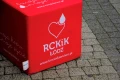 kostki reklamowe,