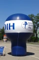 balony reklamowe, balony dmuchane, balony pneumatyczne, reklama pneumatyczna