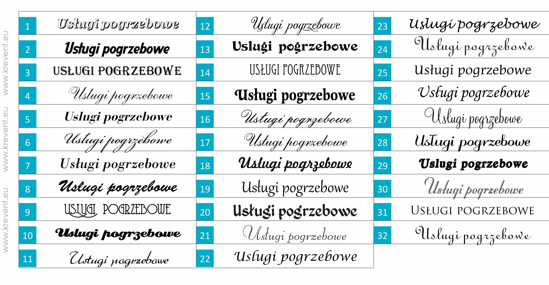 namioty pogrzebowe